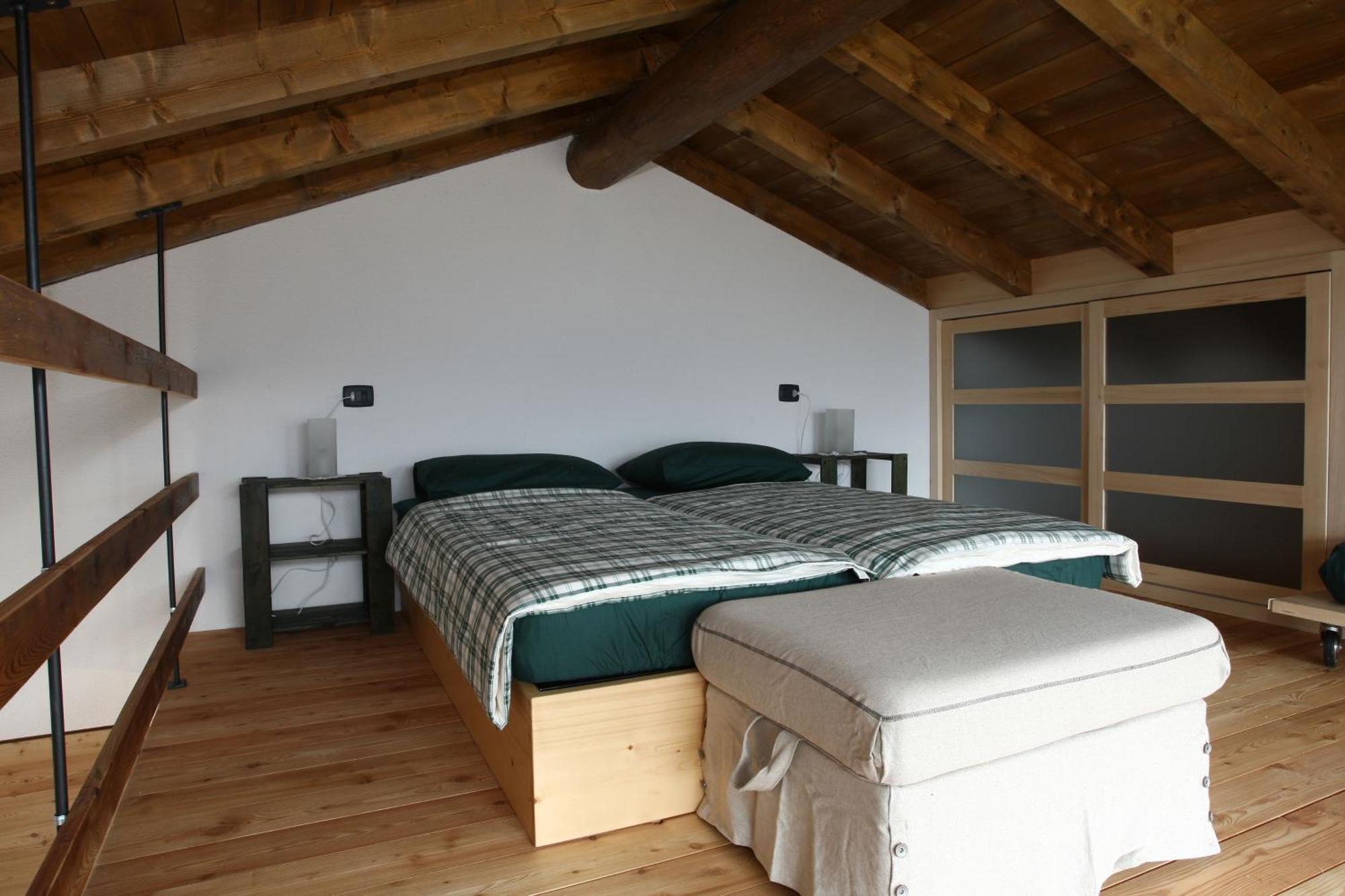 Agriturismo La Pedruscia Civo Phòng bức ảnh