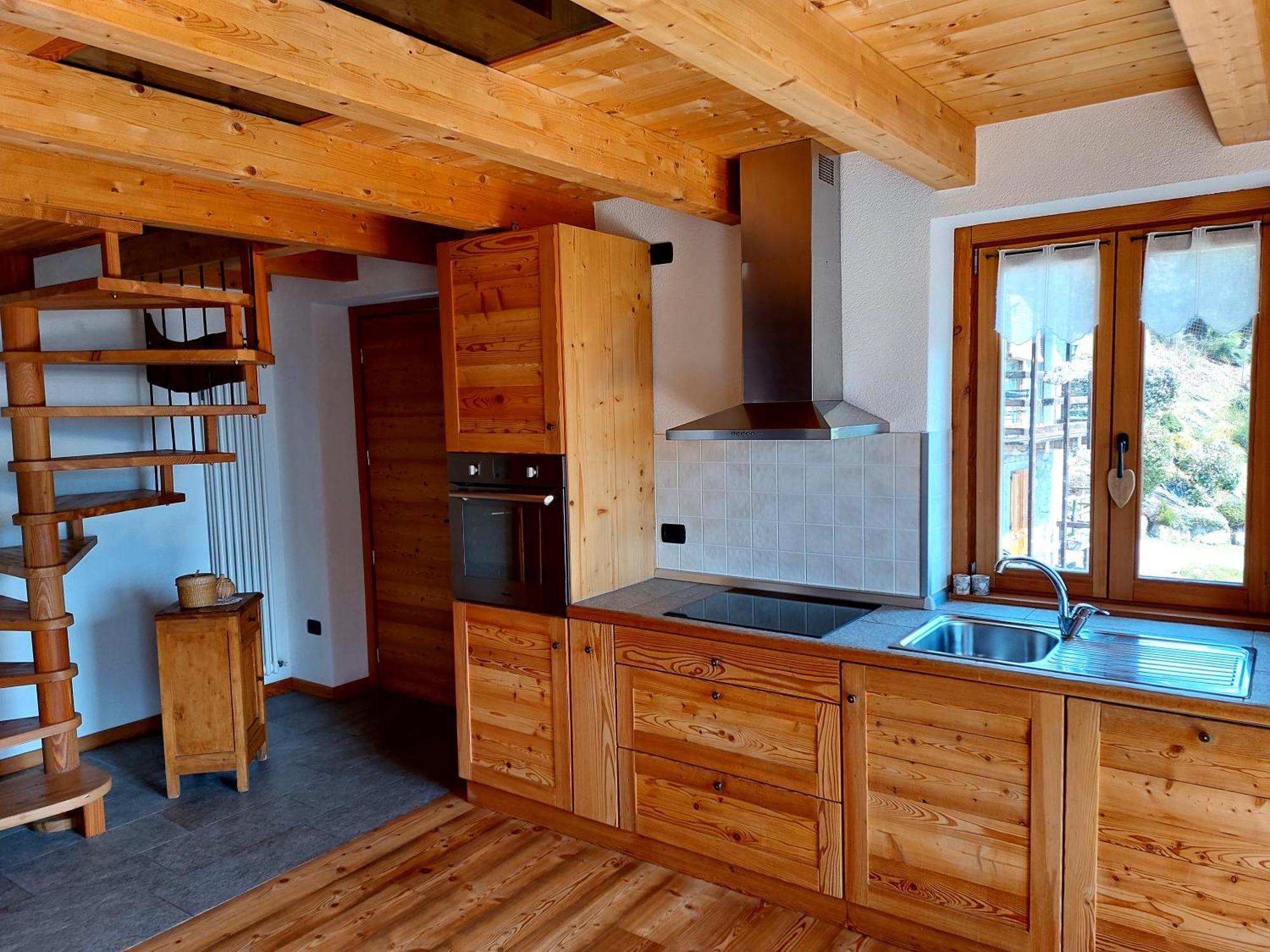 Agriturismo La Pedruscia Civo Ngoại thất bức ảnh