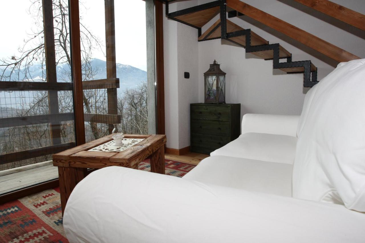 Agriturismo La Pedruscia Civo Phòng bức ảnh